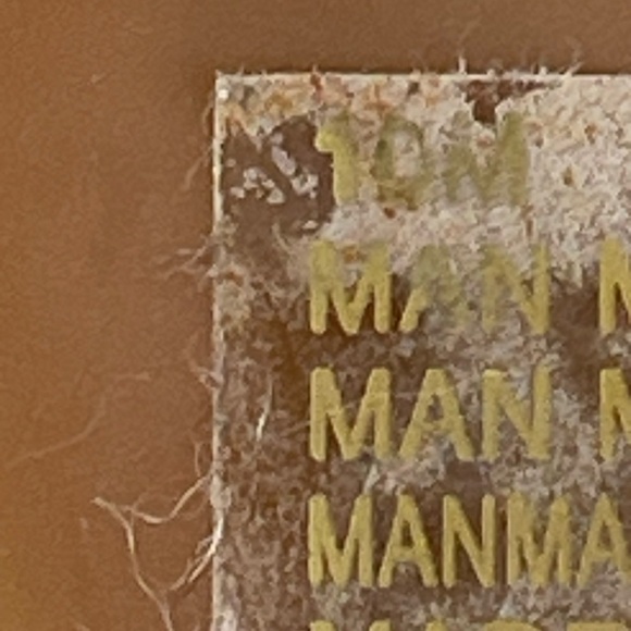 Dannijo  x Bianni Bini Transparent Strap Crystal Studded Block Heel Sandal. 10M - Picture 12 of 12